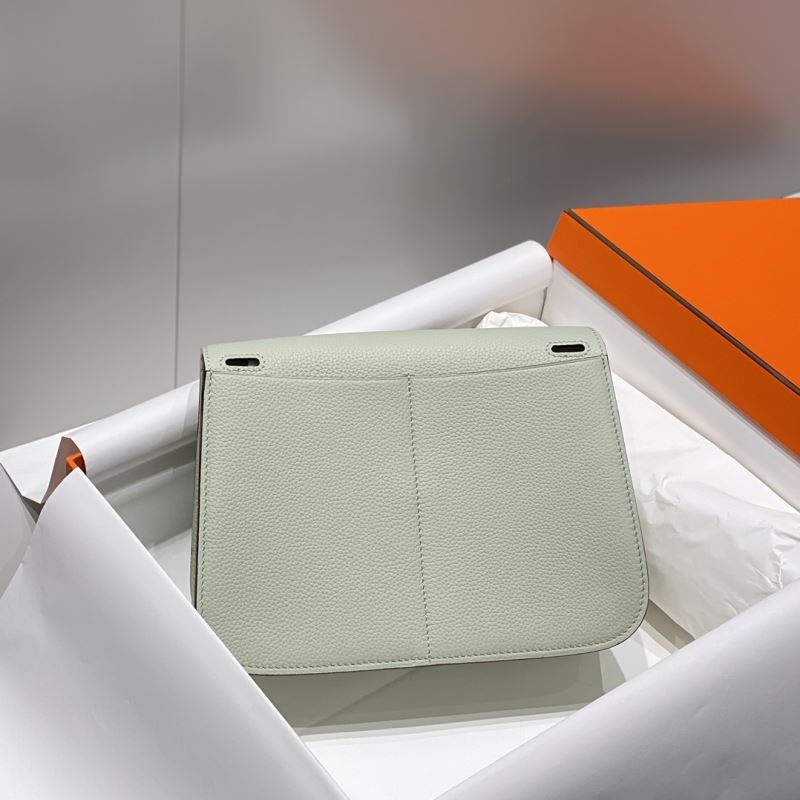 Hermes Halzan Bags